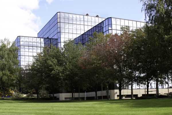 Commercial Lawn Service in Jacksonville