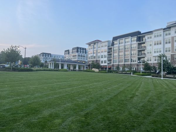 Urban Lawn Care in Jacksonville