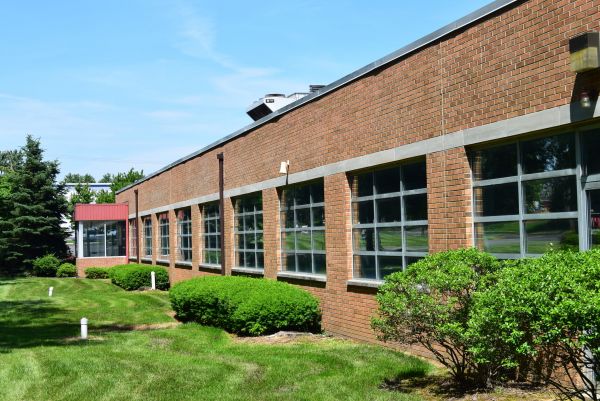 Corporate Lawn Maintenance in Jacksonville